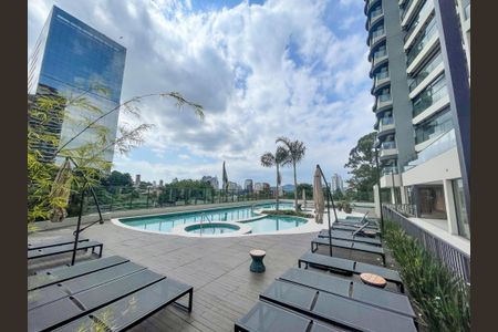 Apartamento à venda com 124m², 2 quartos e 2 vagasFoto 27