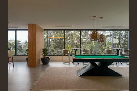 Apartamento à venda com 124m², 2 quartos e 2 vagasFoto 45