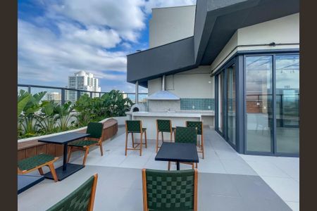 Apartamento à venda com 124m², 2 quartos e 2 vagasFoto 49