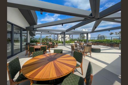 Apartamento à venda com 124m², 2 quartos e 2 vagasFoto 52