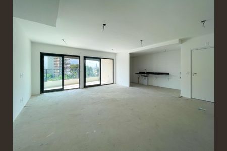 Apartamento à venda com 124m², 2 quartos e 2 vagasFoto 02