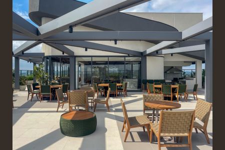 Apartamento à venda com 124m², 2 quartos e 2 vagasFoto 54