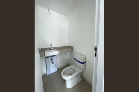 Apartamento à venda com 124m², 2 quartos e 2 vagasFoto 08