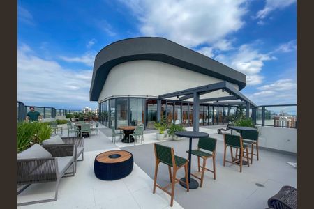 Apartamento à venda com 124m², 2 quartos e 2 vagasFoto 50