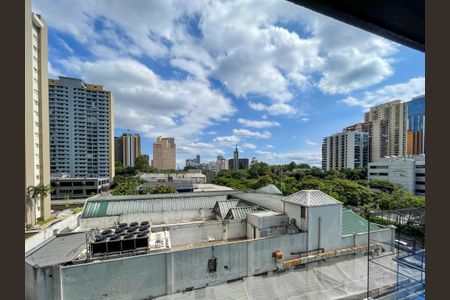 Apartamento à venda com 124m², 2 quartos e 2 vagasFoto 12