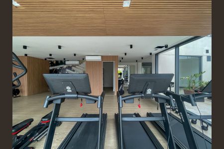 Apartamento à venda com 124m², 2 quartos e 2 vagasFoto 25