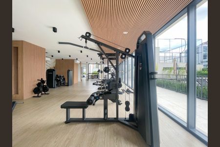 Apartamento à venda com 124m², 2 quartos e 2 vagasFoto 22