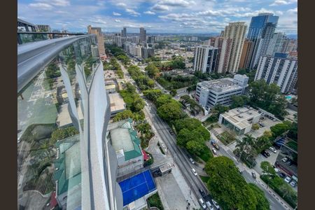 Apartamento à venda com 124m², 2 quartos e 2 vagasFoto 51