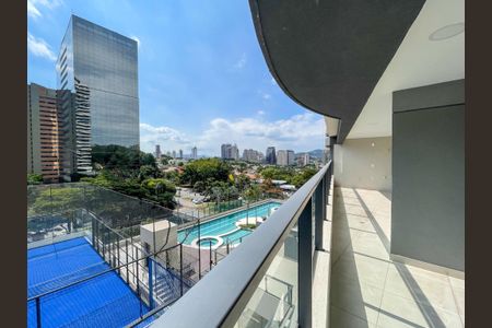 Apartamento à venda com 124m², 2 quartos e 2 vagasFoto 17