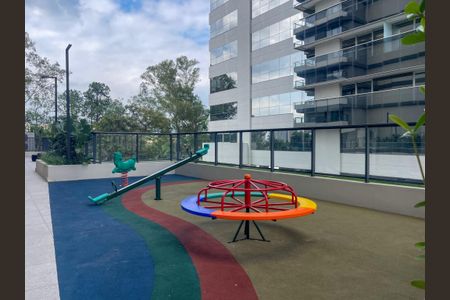 Apartamento à venda com 124m², 2 quartos e 2 vagasFoto 38