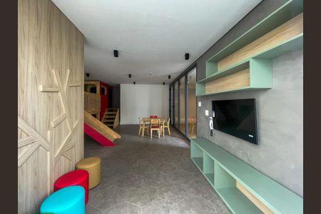 Foto 40 de apartamento à venda com 2 quartos, 124m² em Alphaville Industrial, Barueri