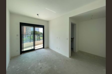 Foto 15 de apartamento à venda com 2 quartos, 124m² em Alphaville Industrial, Barueri