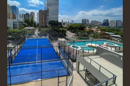 Apartamento à venda com 124m², 2 quartos e 2 vagasFoto 16