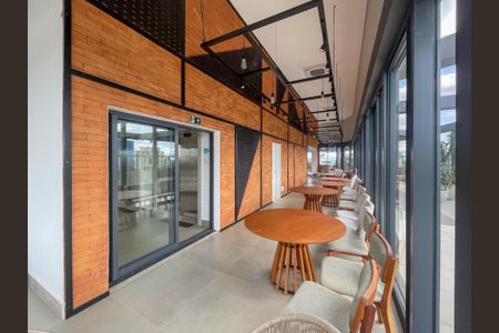 Apartamento à venda com 124m², 2 quartos e 2 vagasFoto 47