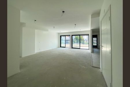 Apartamento à venda com 124m², 2 quartos e 2 vagasFoto 03