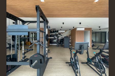 Apartamento à venda com 124m², 2 quartos e 2 vagasFoto 24