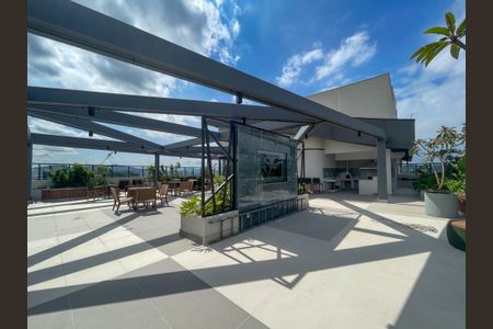 Apartamento à venda com 124m², 2 quartos e 2 vagasFoto 56