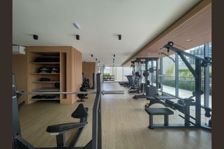 Apartamento à venda com 124m², 2 quartos e 2 vagasFoto 21