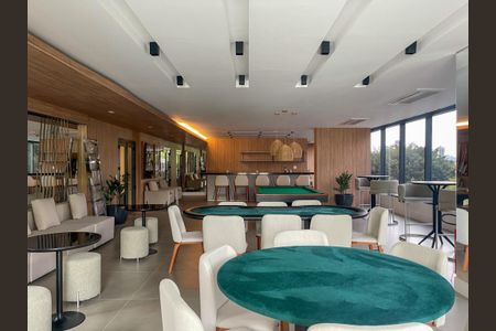 Apartamento à venda com 124m², 2 quartos e 2 vagasFoto 43