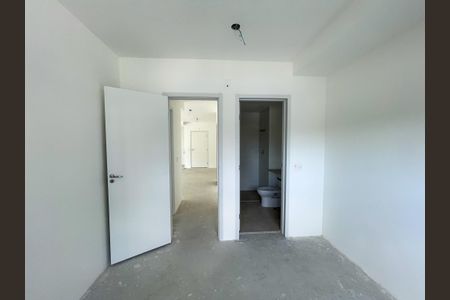 Foto 10 de apartamento à venda com 2 quartos, 124m² em Alphaville Industrial, Barueri