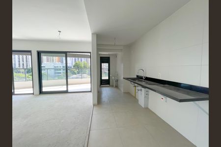 Apartamento à venda com 124m², 2 quartos e 2 vagasFoto 04