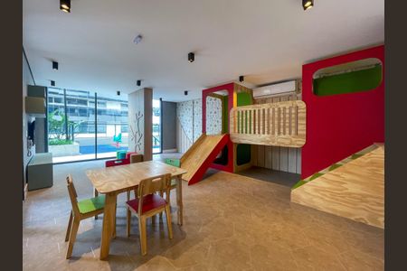 Apartamento à venda com 124m², 2 quartos e 2 vagasFoto 44