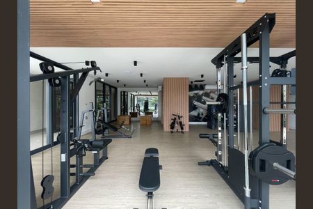 Apartamento à venda com 124m², 2 quartos e 2 vagasFoto 23