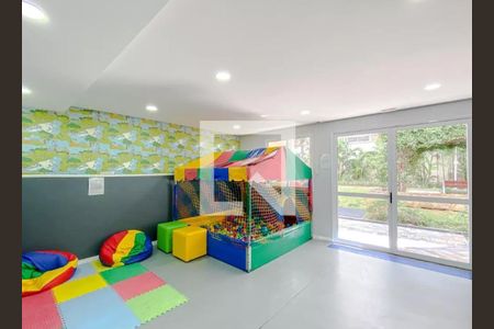 Apartamento à venda com 32m², 1 quarto e sem vagaÁrea comum - Brinquedoteca