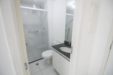 Apartamento à venda com 32m², 1 quarto e sem vagaBanheiro