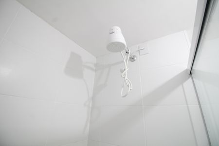 Apartamento à venda com 32m², 1 quarto e sem vagaBanheiro