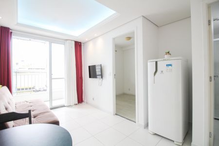 Apartamento à venda com 32m², 1 quarto e sem vagaSala/Cozinha