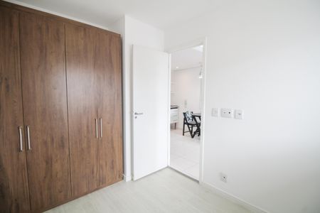 Apartamento à venda com 32m², 1 quarto e sem vagaQuarto 