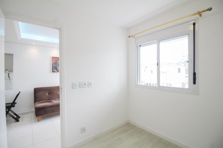 Apartamento à venda com 32m², 1 quarto e sem vagaQuarto 