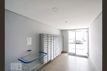 Apartamento à venda com 32m², 1 quarto e sem vagaÁrea comum 