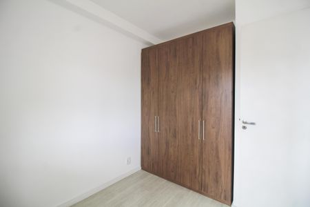 Apartamento à venda com 32m², 1 quarto e sem vagaQuarto 
