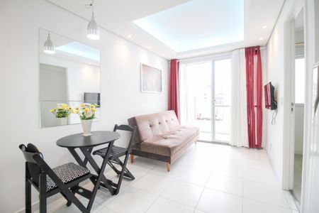 Apartamento à venda com 32m², 1 quarto e sem vagaSala/Cozinha