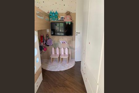 Apartamento à venda com 3 quartos, 85m² em Vila Gumercindo, São Paulo