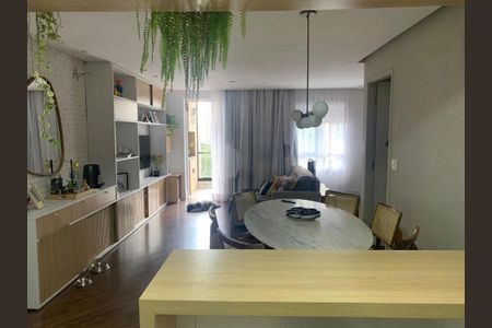 Apartamento à venda com 3 quartos, 85m² em Vila Gumercindo, São Paulo