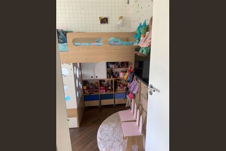 Apartamento à venda com 3 quartos, 85m² em Vila Gumercindo, São Paulo