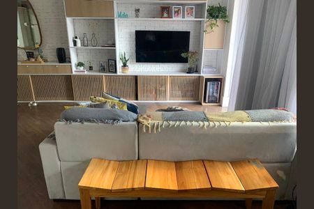 Apartamento à venda com 3 quartos, 85m² em Vila Gumercindo, São Paulo