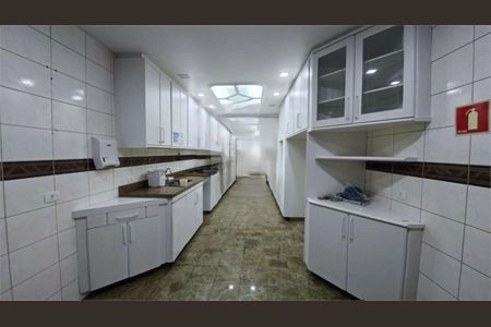 Casa para alugar com 1 quarto, 400m² em Santo Amaro, São Paulo