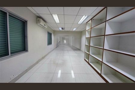 Casa para alugar com 1 quarto, 400m² em Santo Amaro, São Paulo