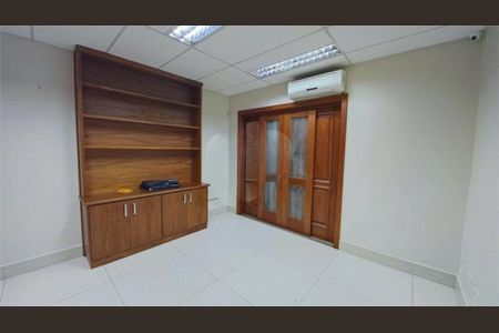 Casa para alugar com 1 quarto, 400m² em Santo Amaro, São Paulo