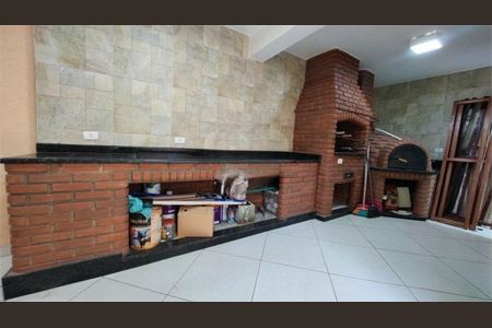 Casa para alugar com 400m², 1 quarto e 5 vagas