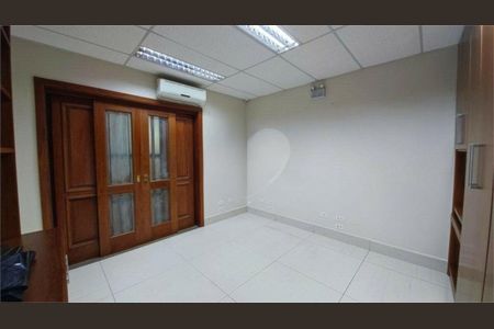 Casa para alugar com 1 quarto, 400m² em Santo Amaro, São Paulo