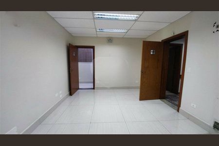 Casa para alugar com 1 quarto, 400m² em Santo Amaro, São Paulo