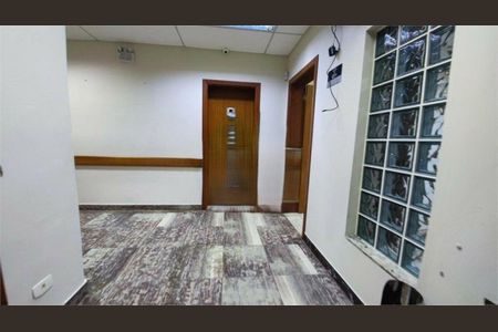 Casa para alugar com 1 quarto, 400m² em Santo Amaro, São Paulo