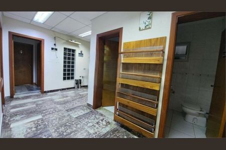 Casa para alugar com 400m², 1 quarto e 5 vagas