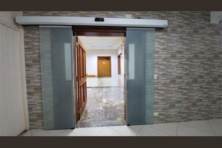 Casa para alugar com 400m², 1 quarto e 5 vagas