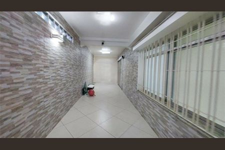 Casa para alugar com 400m², 1 quarto e 5 vagas